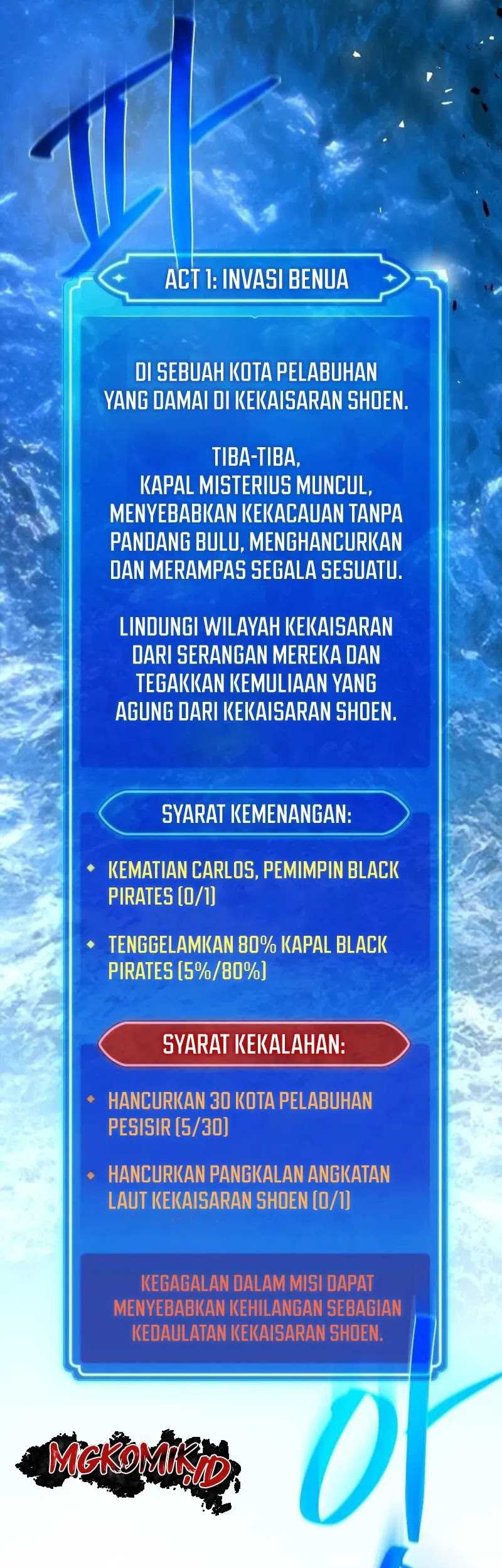 Chapter 84 - halaman 94