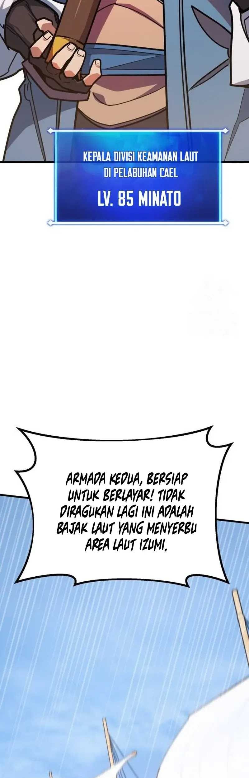 Chapter 83 - halaman 22