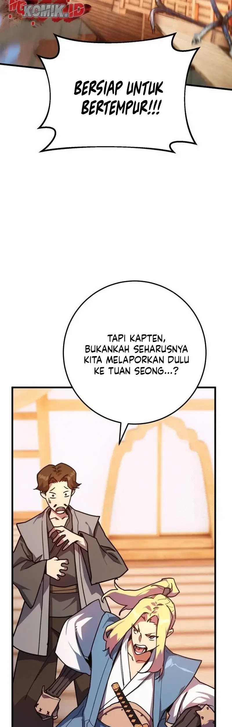 Chapter 83 - halaman 24