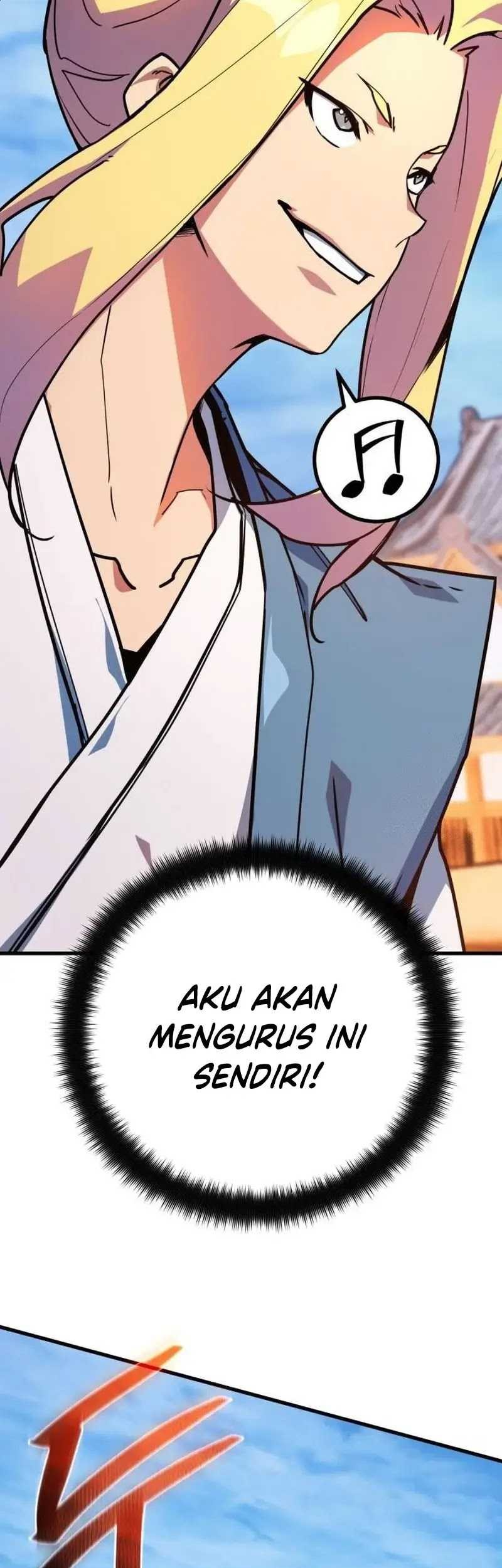 Chapter 83 - halaman 28