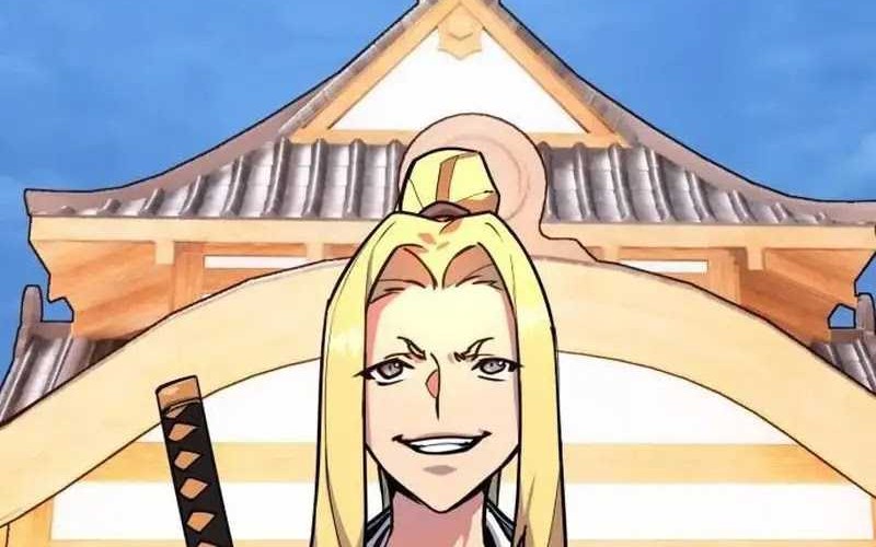 Chapter 83 - halaman 31