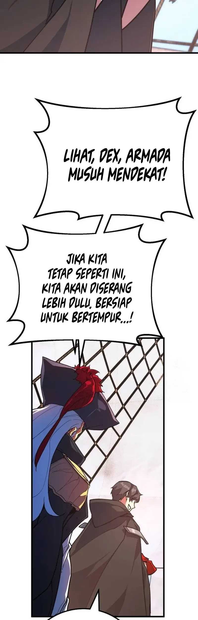 Chapter 83 - halaman 34