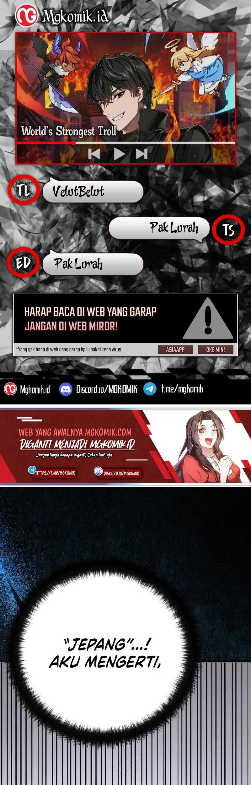 Chapter 83 - halaman 2