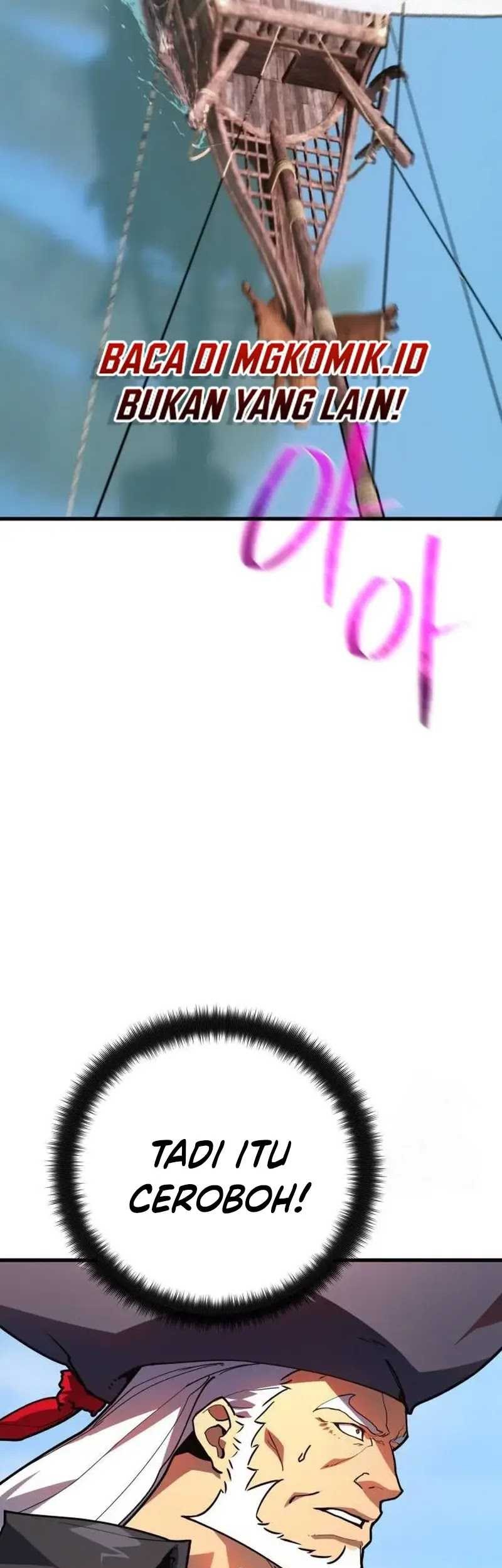 Chapter 83 - halaman 40