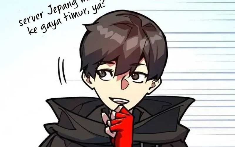 Chapter 83 - halaman 91
