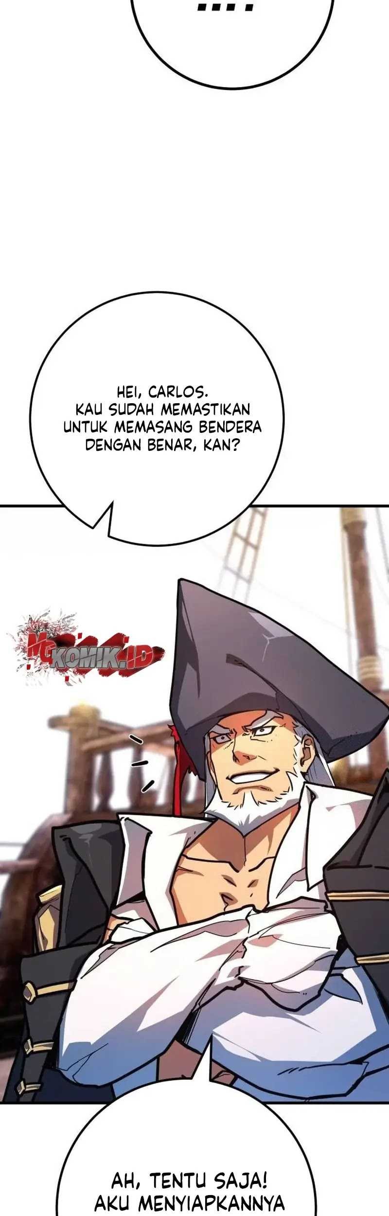 Chapter 83 - halaman 8