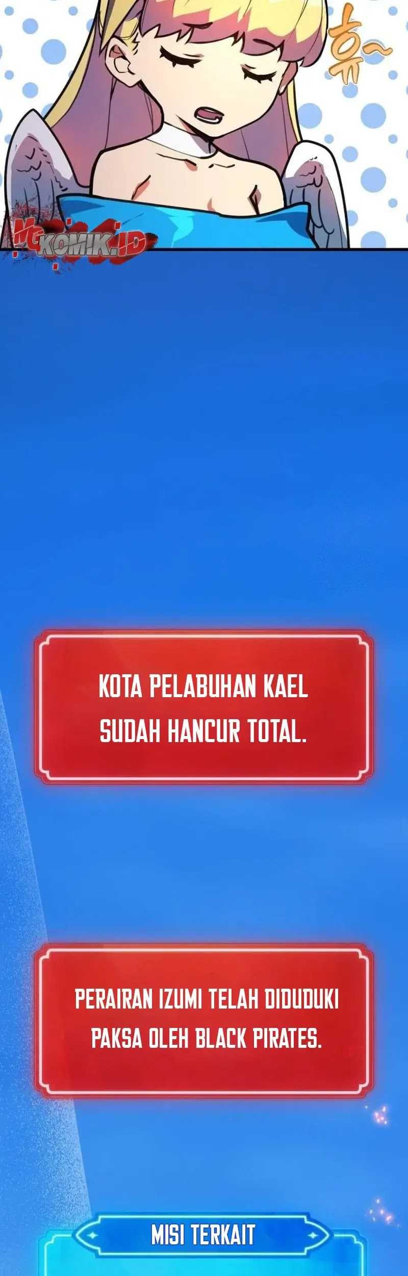 Chapter 83 - halaman 122
