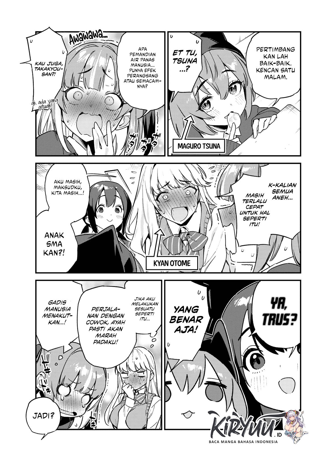 Chapter 103 - halaman 7