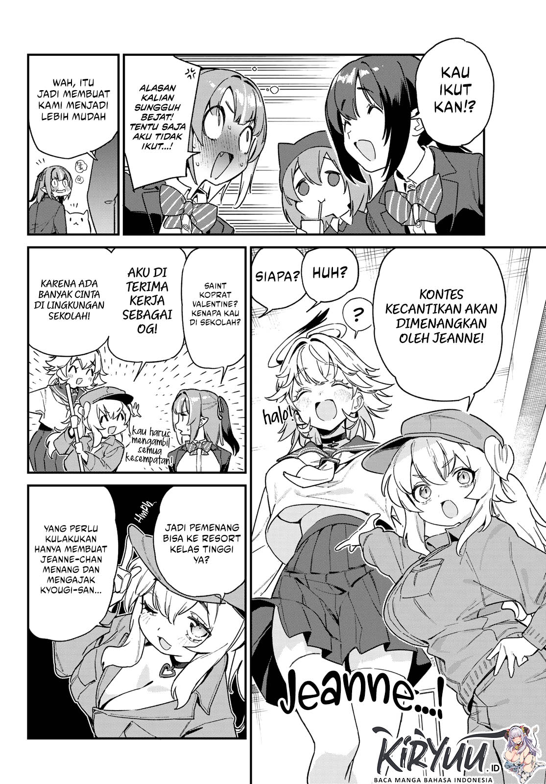 Chapter 103 - halaman 8