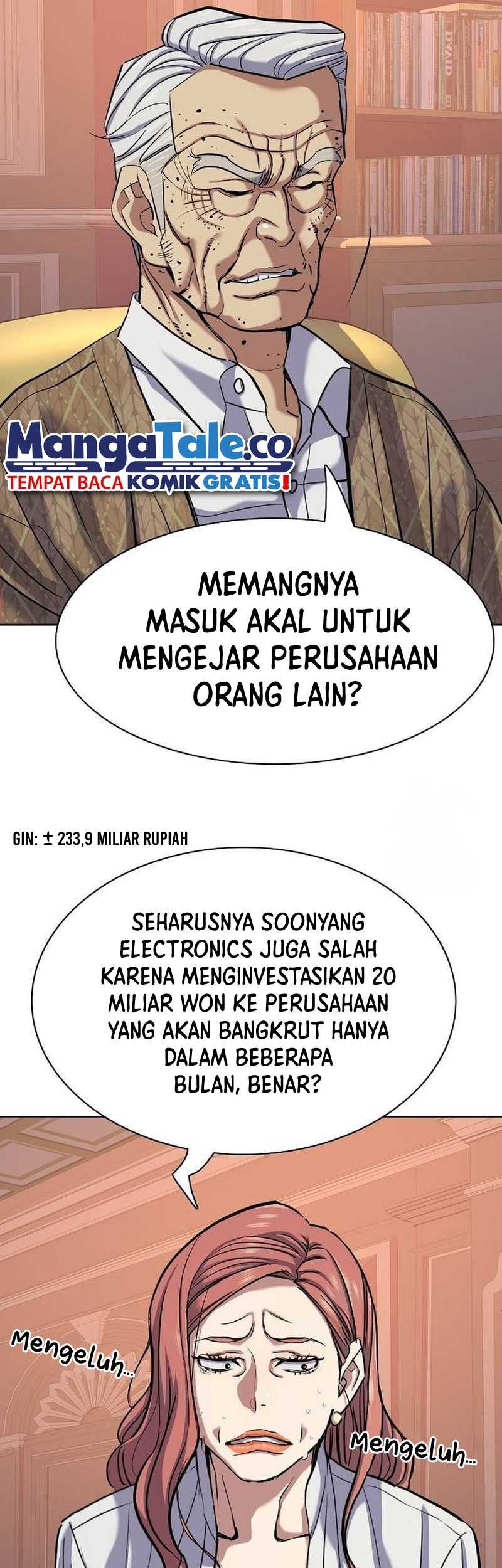 Chapter 108 - halaman 69