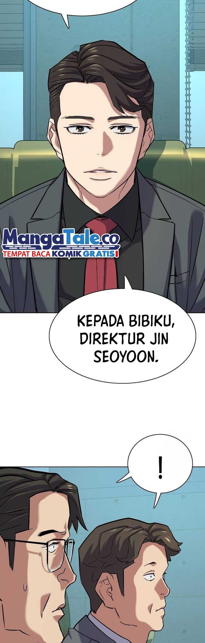 Chapter 108 - halaman 30