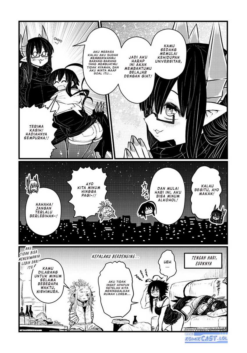 Chapter 191 - halaman 12