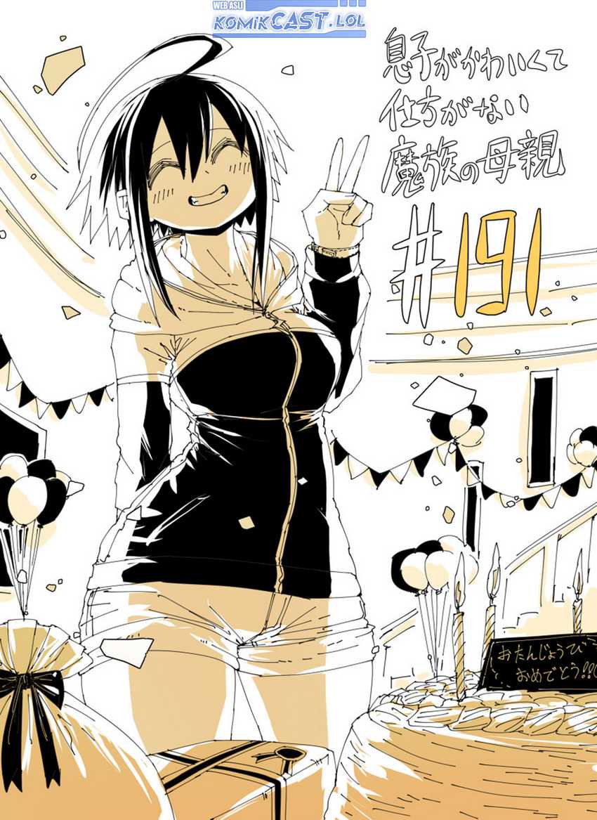 Chapter 191 - halaman 3