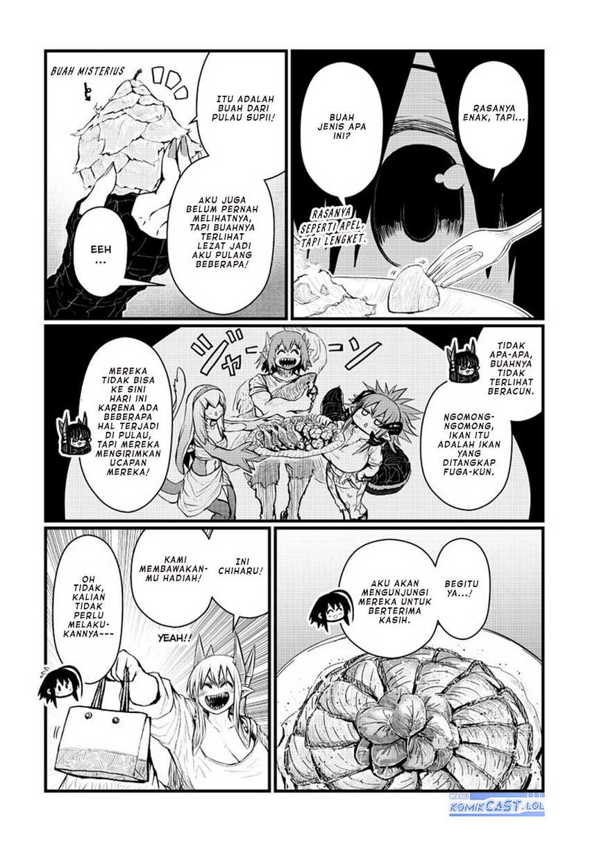 Chapter 191 - halaman 6