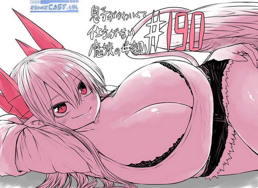 Chapter 190 - halaman 3