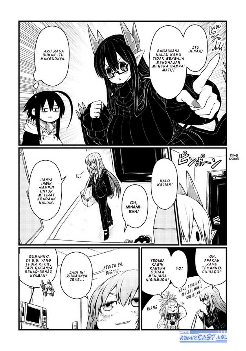 Chapter 190 - halaman 6
