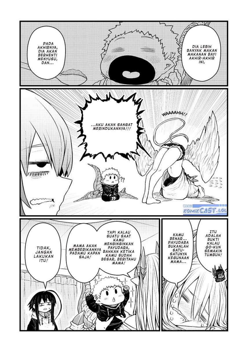 Chapter 190 - halaman 9