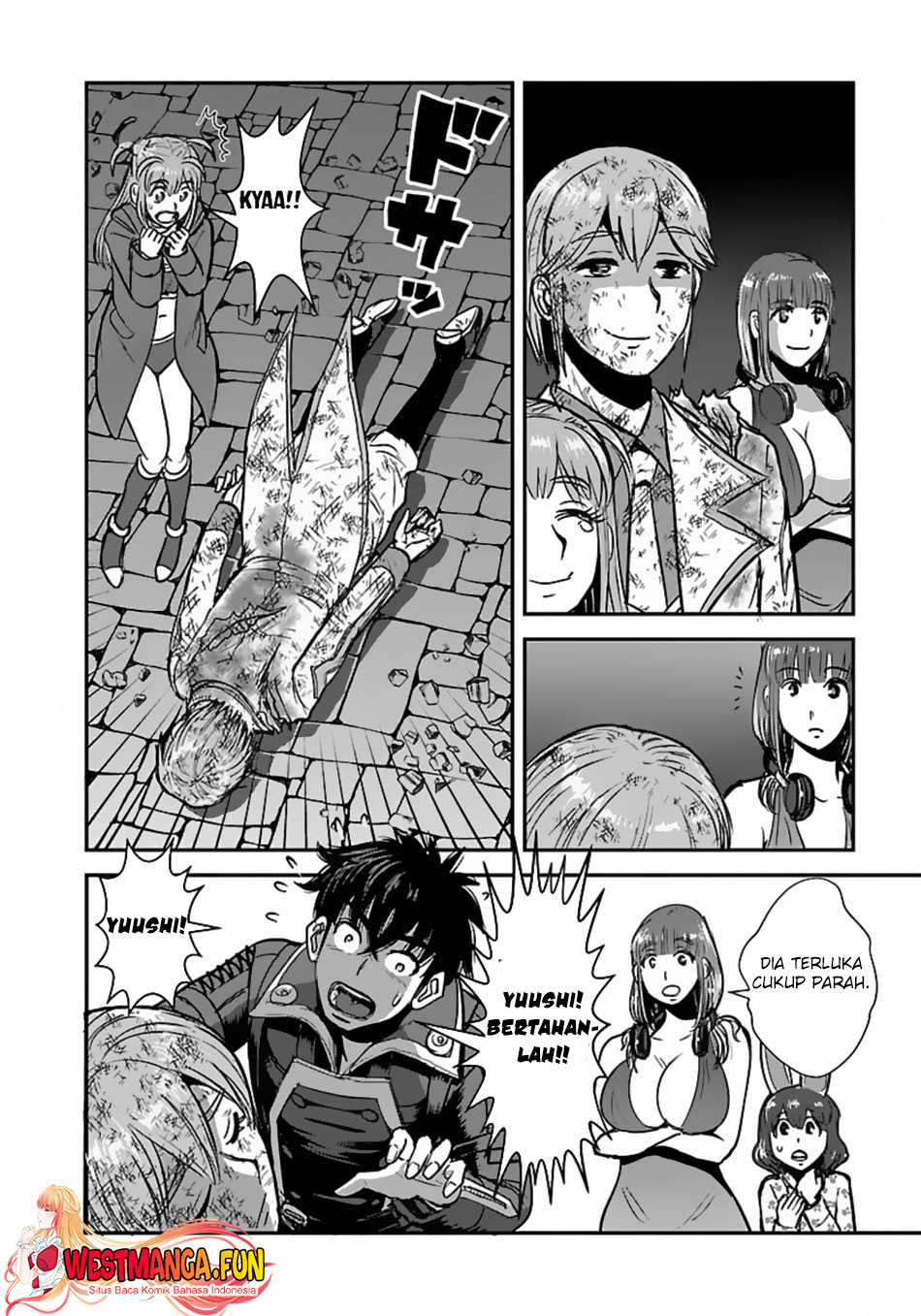 Chapter 57.2 - halaman 12