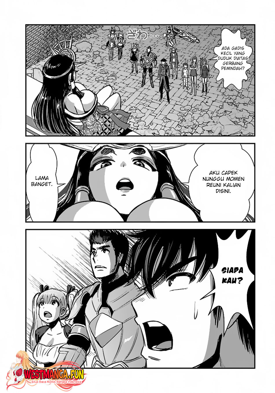 Chapter 57.2 - halaman 17