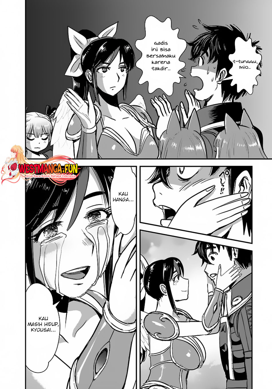Chapter 57.2 - halaman 7