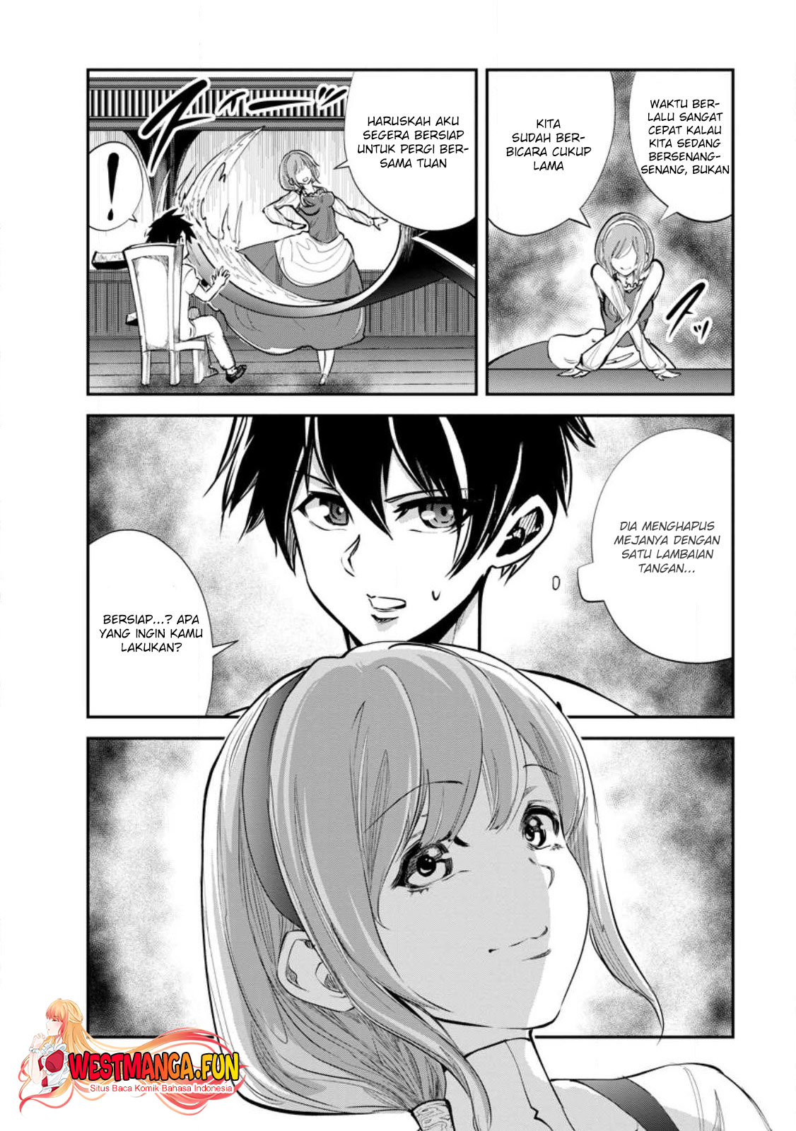 Chapter 60 - halaman 17