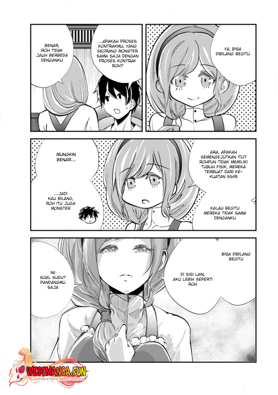 Chapter 60 - halaman 20