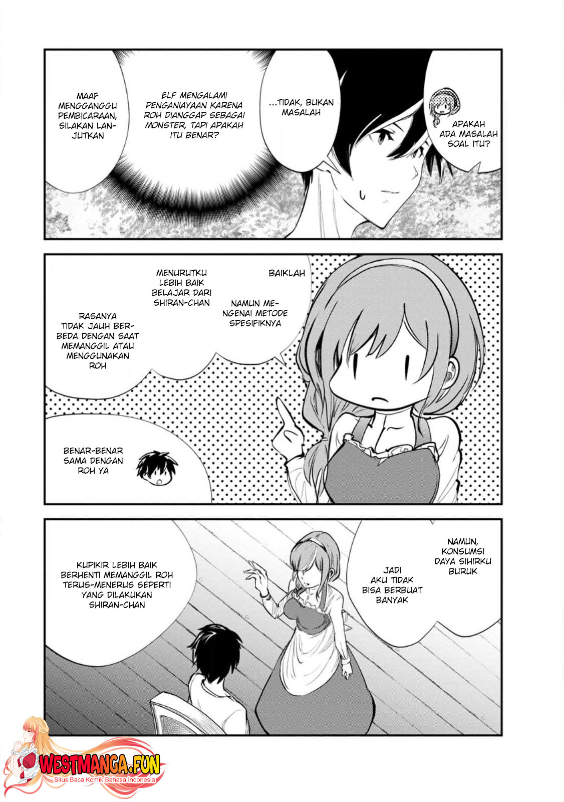 Chapter 60 - halaman 21