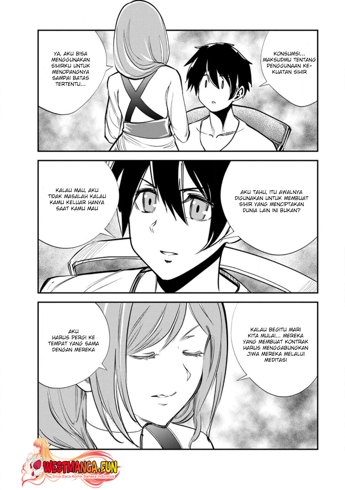 Chapter 60 - halaman 22