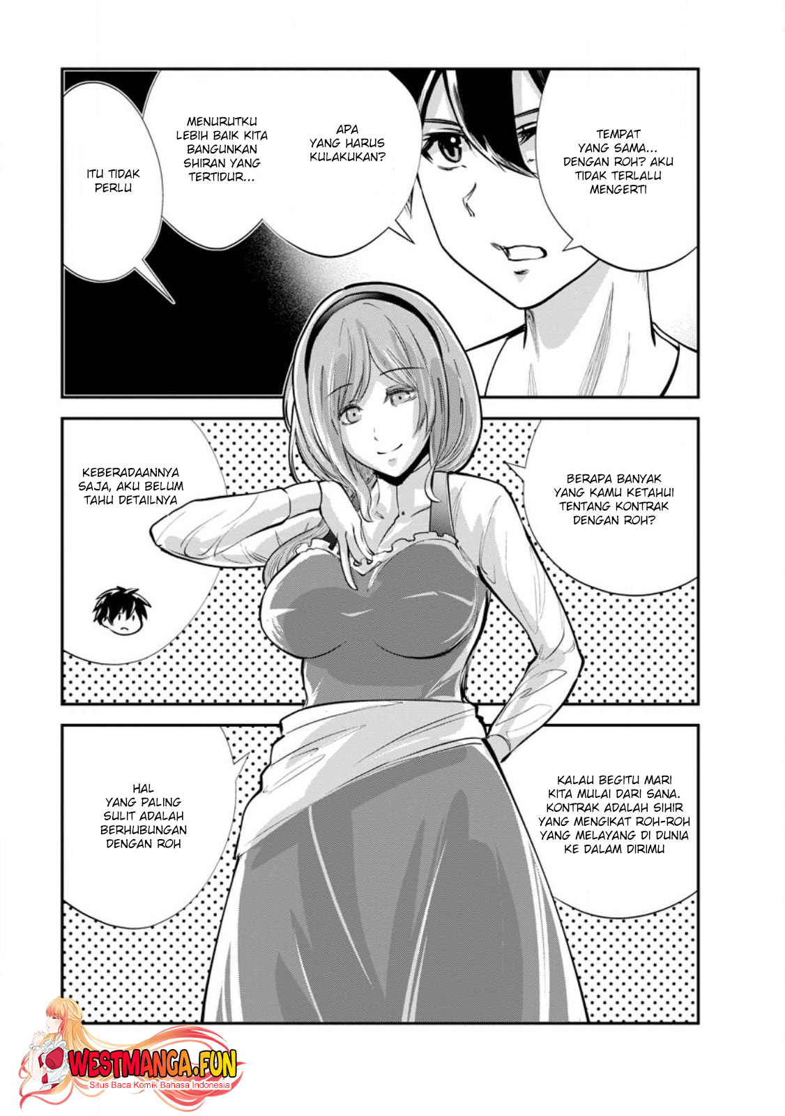 Chapter 60 - halaman 23