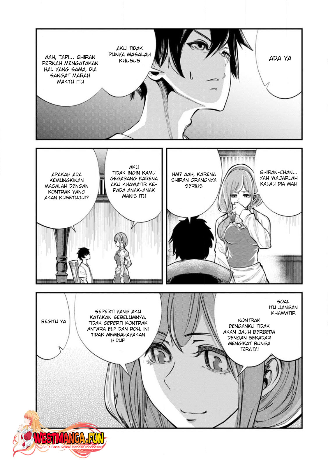 Chapter 60 - halaman 28