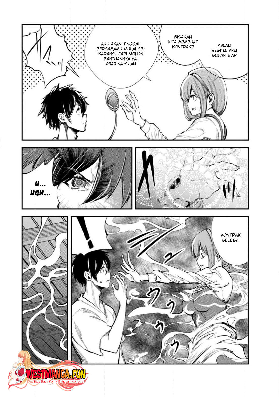 Chapter 60 - halaman 29