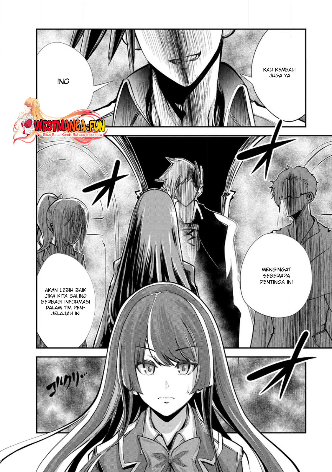 Chapter 60 - halaman 34