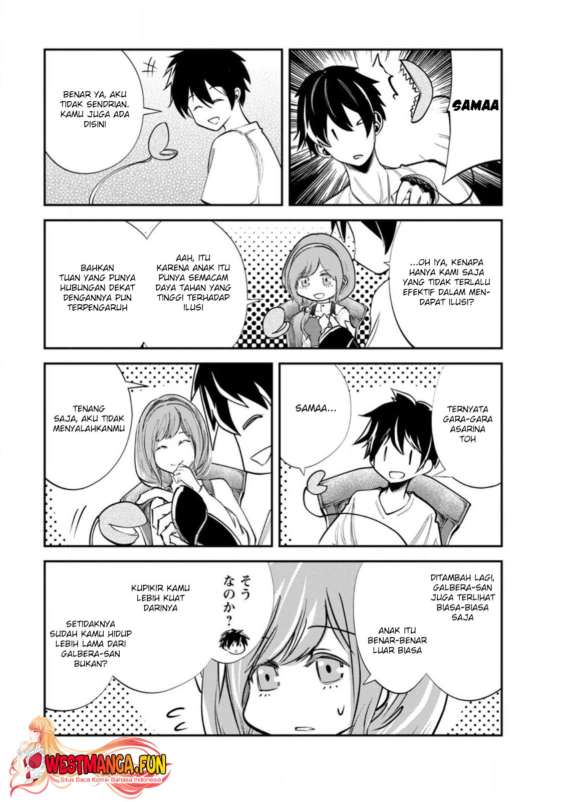 Chapter 60 - halaman 8