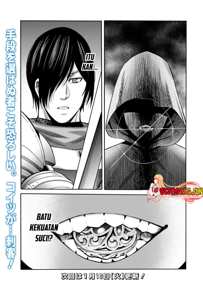 Chapter 83 - halaman 19