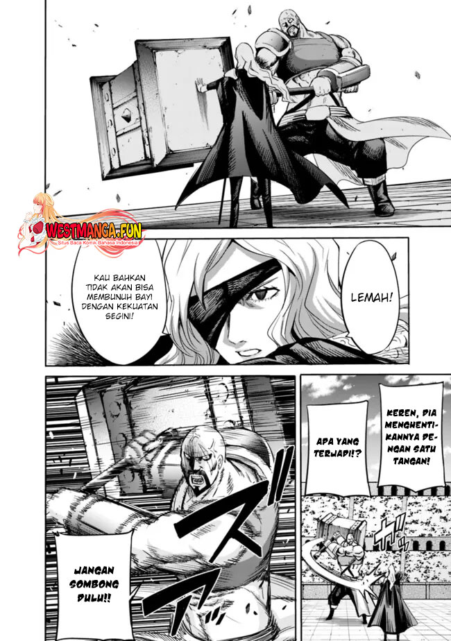 Chapter 83 - halaman 7