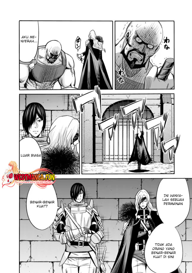 Chapter 83 - halaman 9