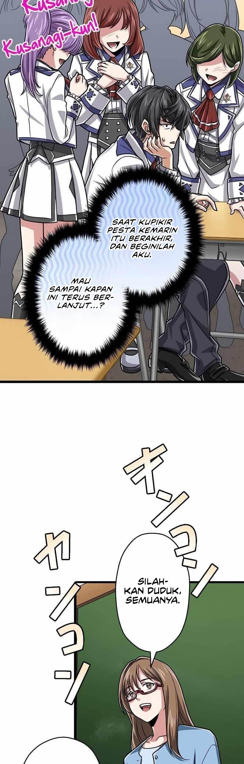 Chapter 75 - halaman 64