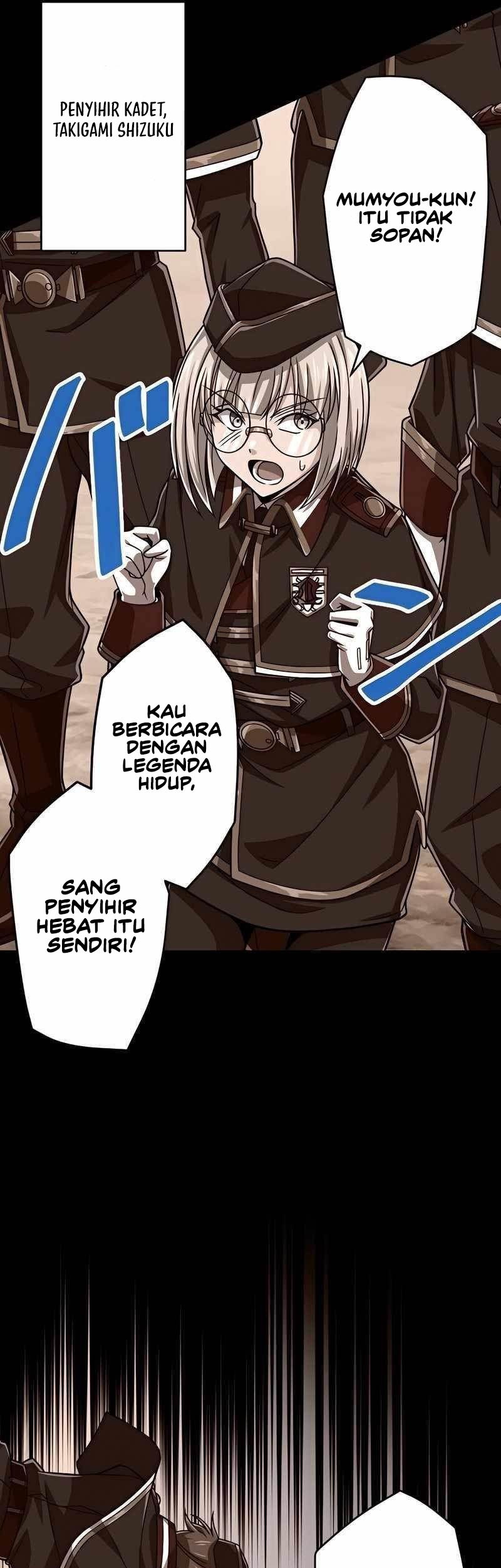 Chapter 75 - halaman 20