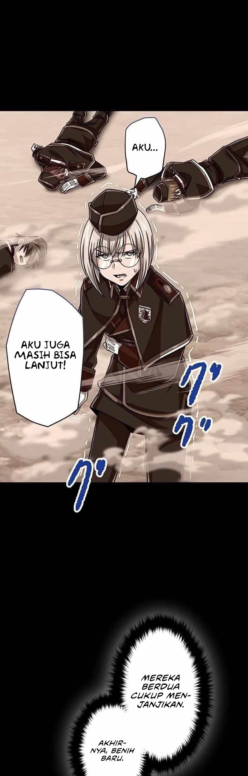 Chapter 75 - halaman 34