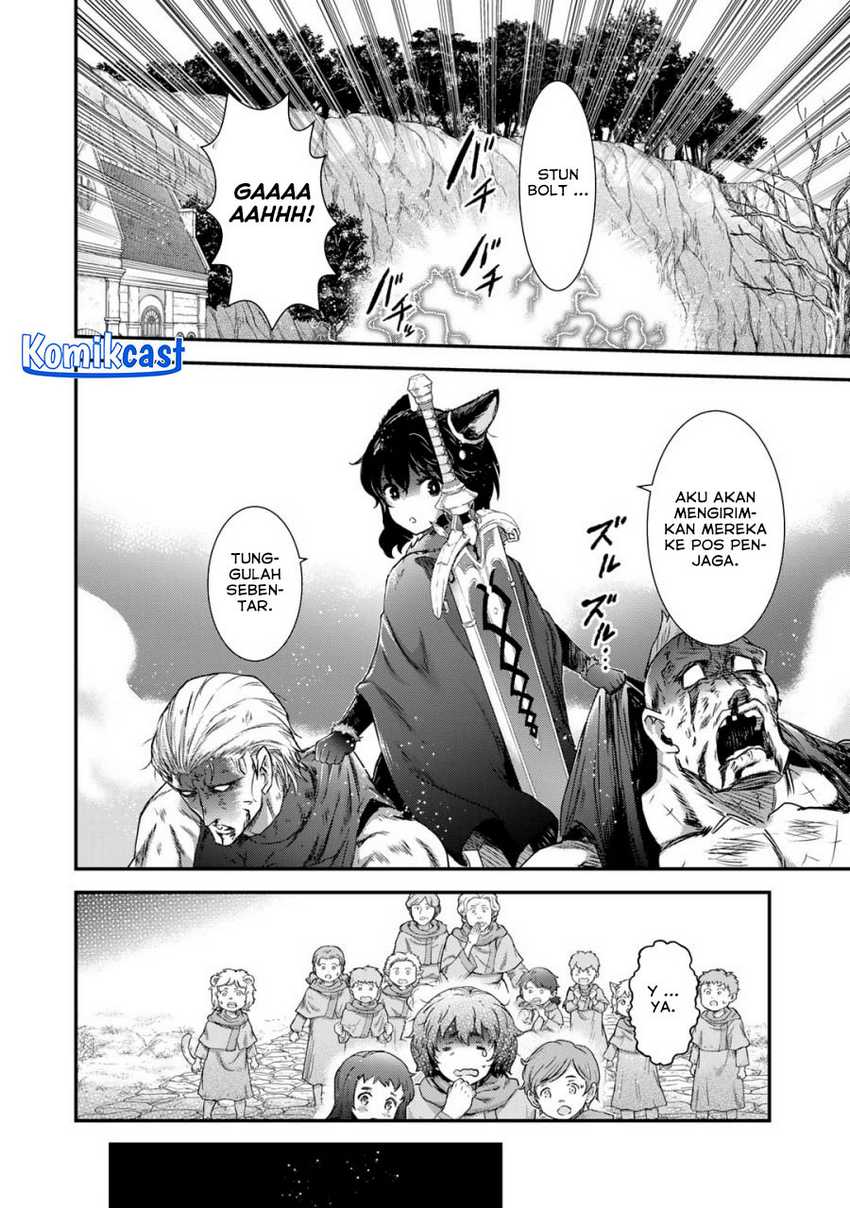 Chapter 72 - halaman 16