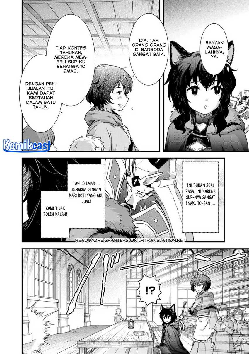 Chapter 72 - halaman 22
