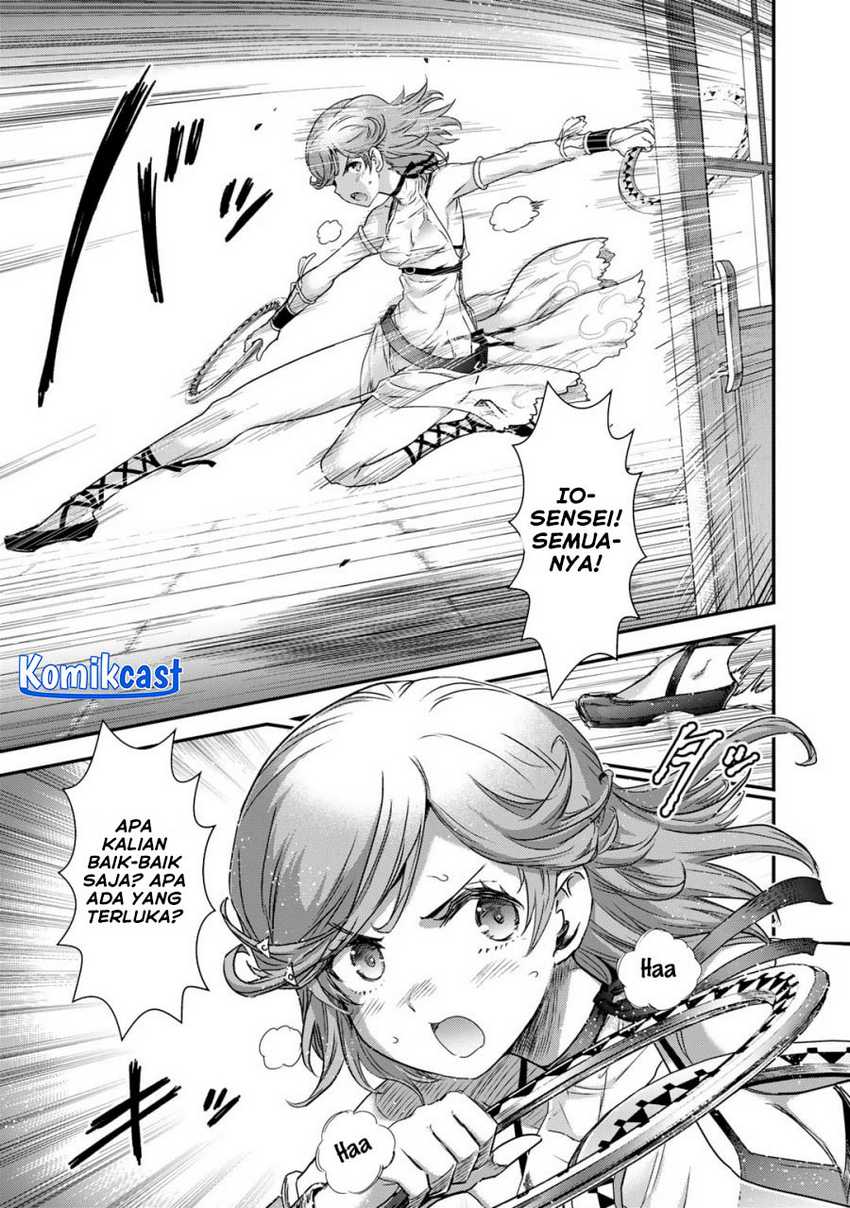 Chapter 72 - halaman 23