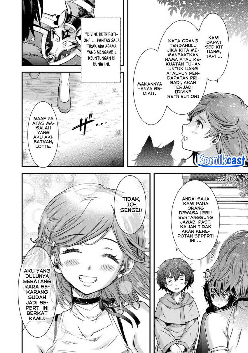Chapter 72 - halaman 26