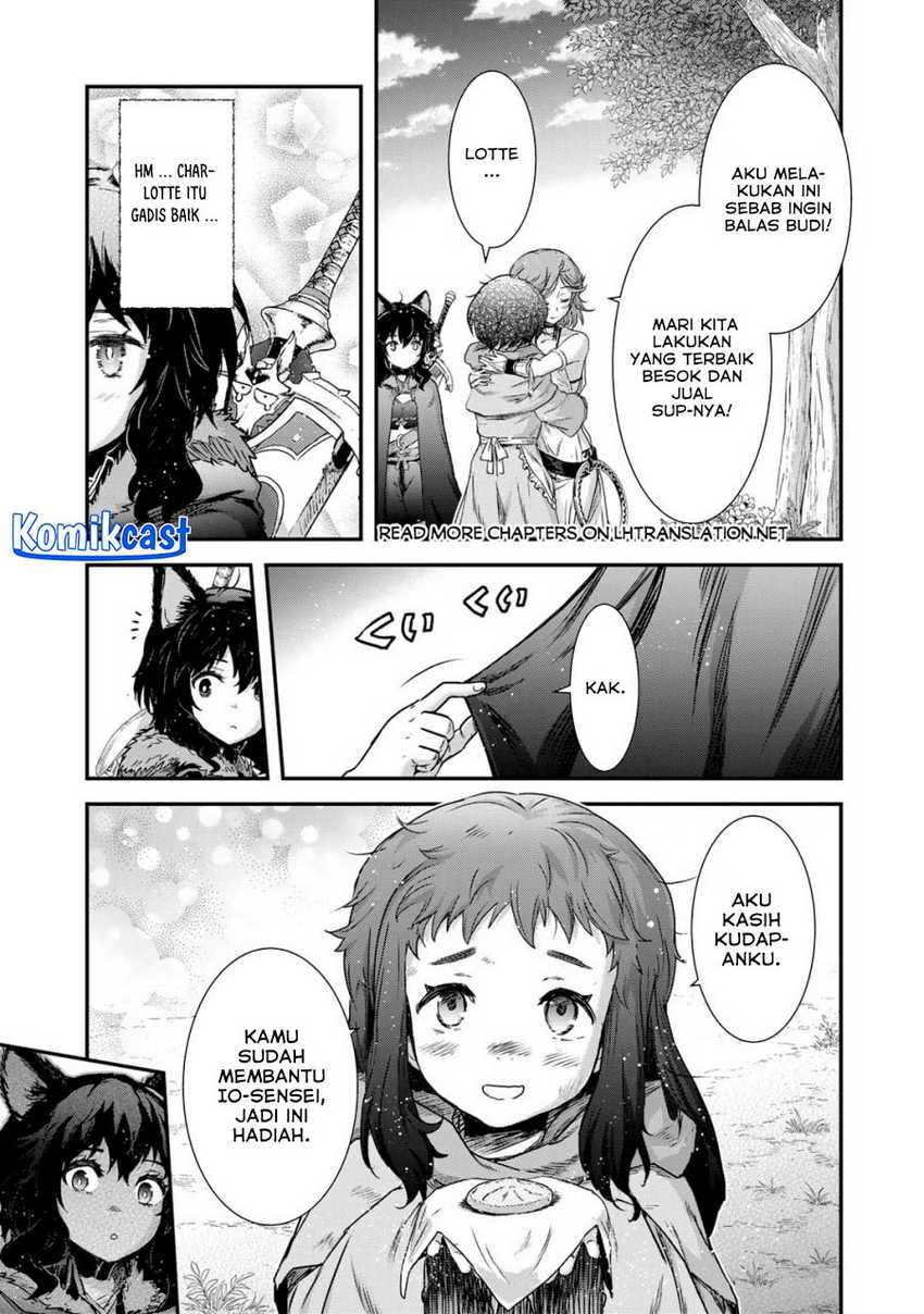 Chapter 72 - halaman 27