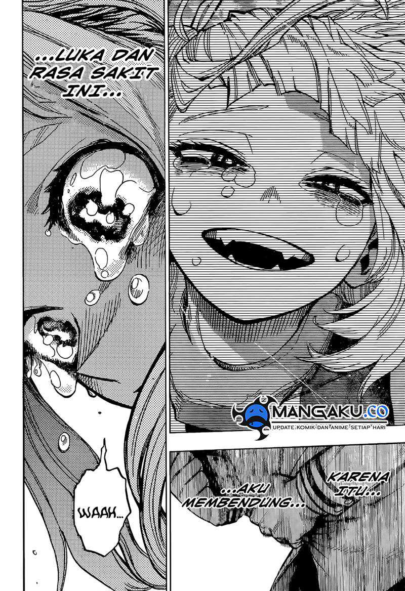 Chapter 428 - halaman 11