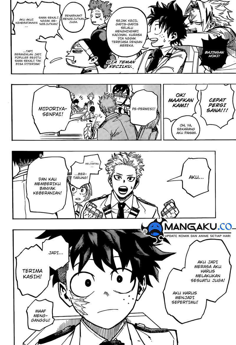 Chapter 428 - halaman 4