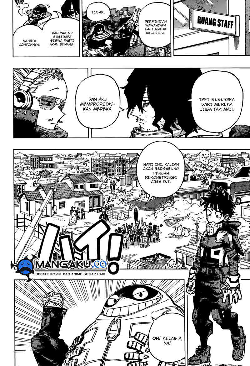 Chapter 428 - halaman 5