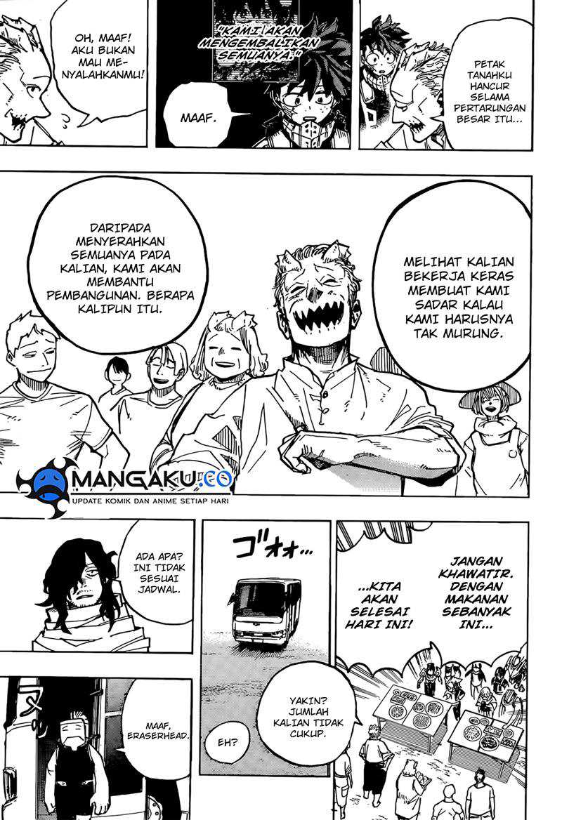 Chapter 428 - halaman 7