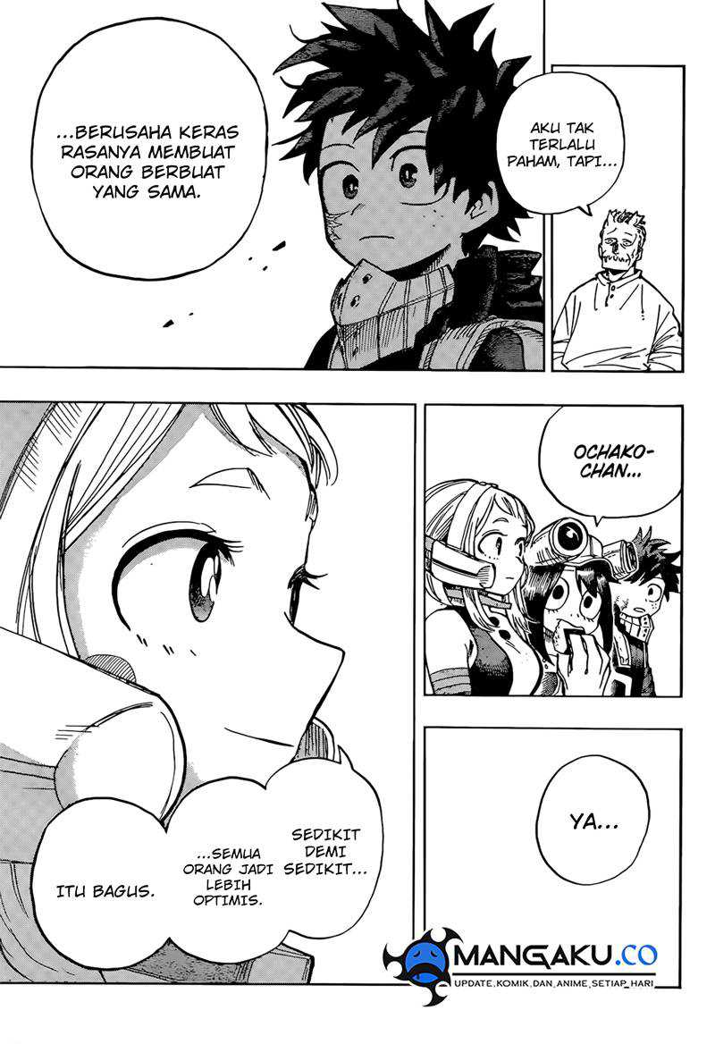 Chapter 428 - halaman 8