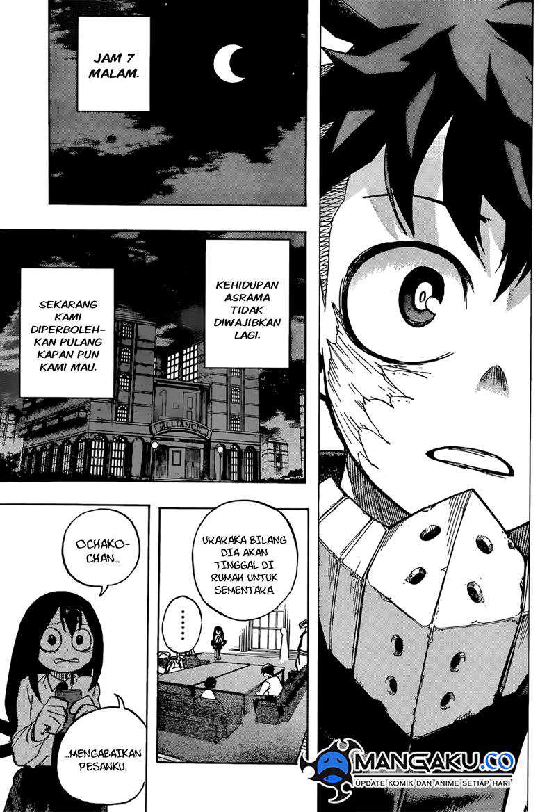 Chapter 428 - halaman 9